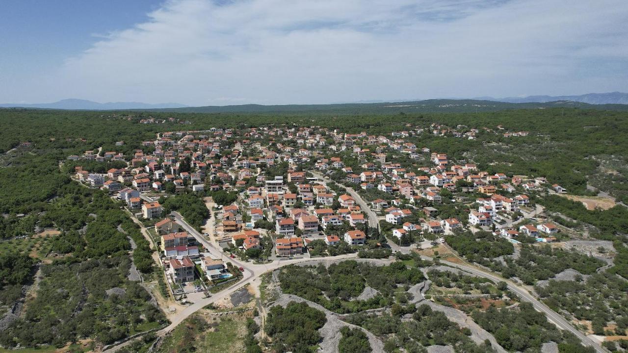 Apartman Z12 Apartment Kornic Exterior photo
