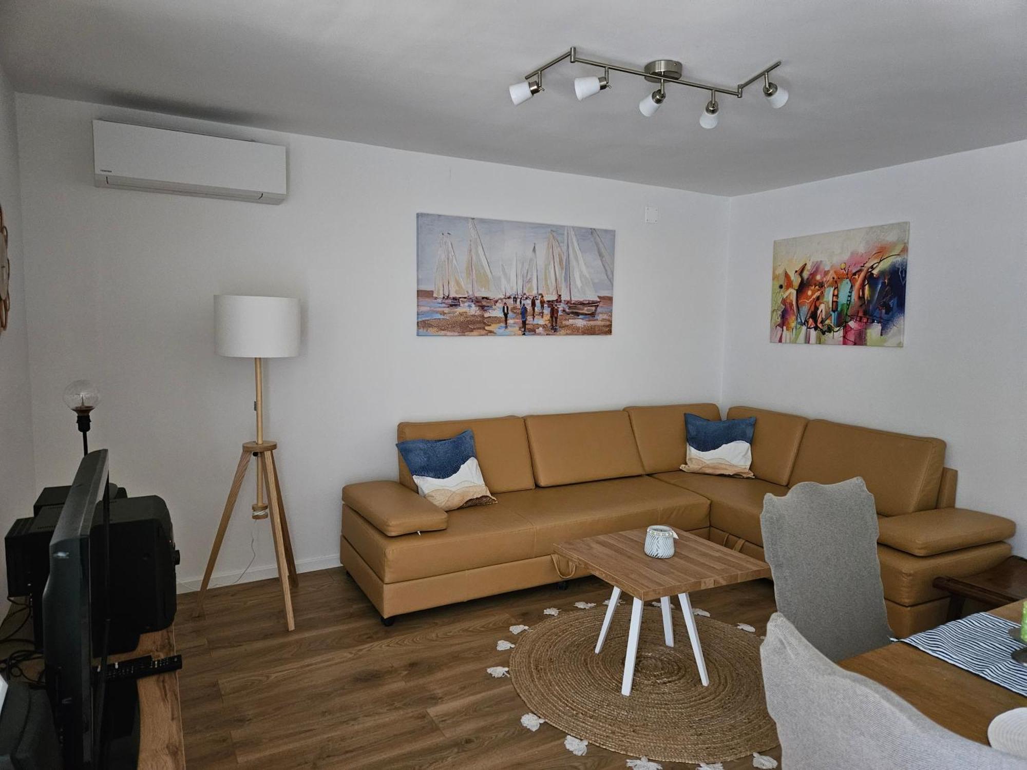Apartman Z12 Apartment Kornic Exterior photo