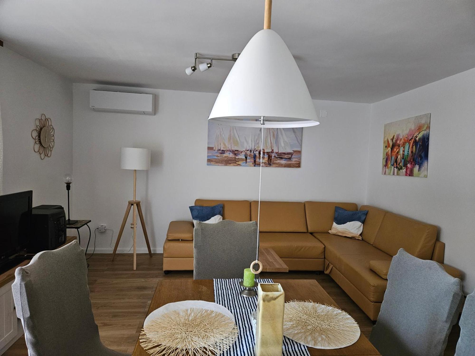 Apartman Z12 Apartment Kornic Exterior photo